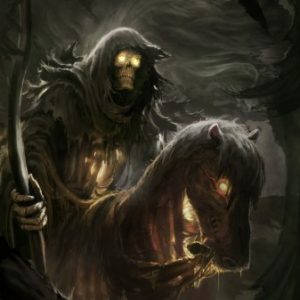 Рисунок профиля (~Железный Конь~)