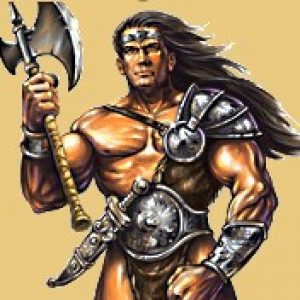 Рисунок профиля (-Bolk-)