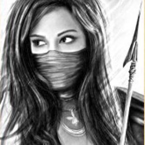 Рисунок профиля (*Алексеич*)