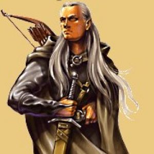 Рисунок профиля (Хакас)