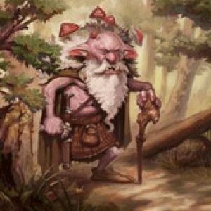 Рисунок профиля (Крехтун)