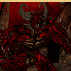 Рисунок профиля (LucifeR)