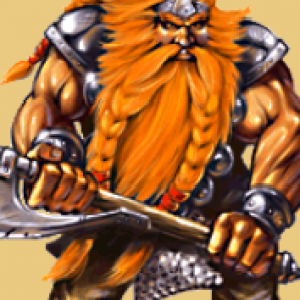 Рисунок профиля (SAntoN1)