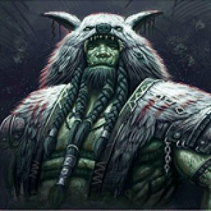 Рисунок профиля (Gega1997)