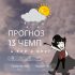 Прогноз 4-ого тура Второго круга Тринадцатого Чемпионата Арены