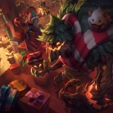 Подарки Древних в Новогоднюю ночь 2025