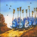 Эпизод №10 из жизни Арены