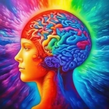 Цвет настроения…