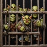 Военно-конфликтные Будни