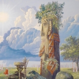 Квест Друидов